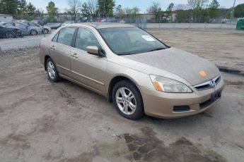 1HGCM56786A167696 | 2006 HONDA ACCORD