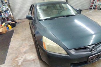 1HGCM56795A099701 | 2005 HONDA ACCORD