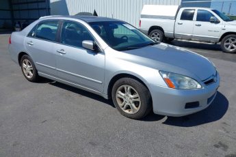 1HGCM56797A112577 | 2007 HONDA ACCORD