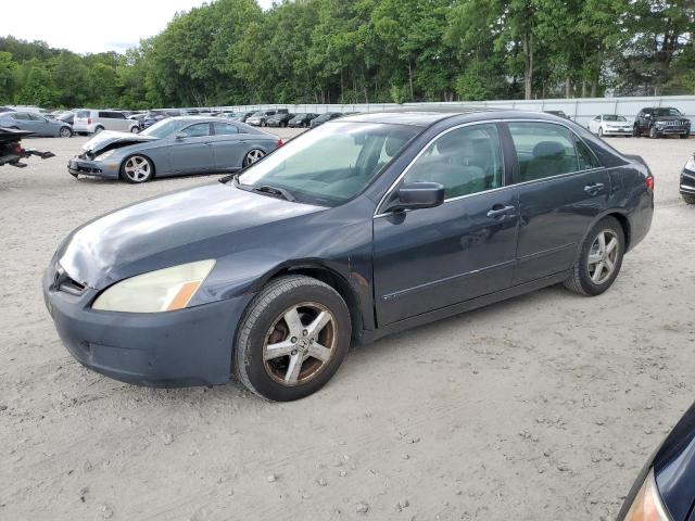 1HGCM567X5A007298 | 2005 Honda accord ex