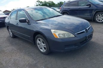 1HGCM567X7A210274 | 2007 HONDA ACCORD