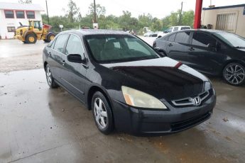 1HGCM56805A034230 | 2005 HONDA ACCORD