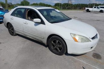 1HGCM56805A173662 | 2005 HONDA ACCORD