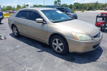 1HGCM56805A189926 | 2005 HONDA ACCORD