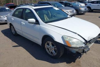 1HGCM56806A063132 | 2006 HONDA ACCORD