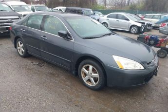 1HGCM56815A059492 | 2005 HONDA ACCORD