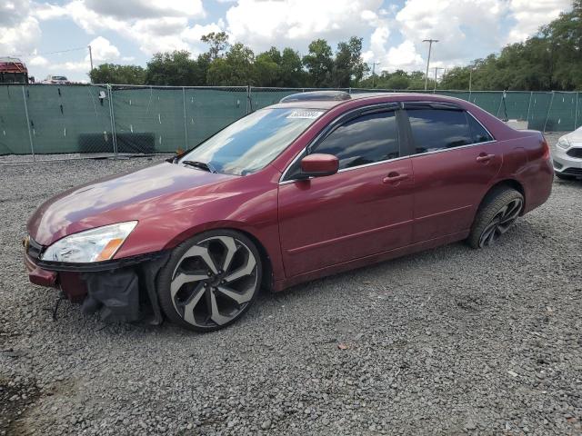 1HGCM56816A008334 | 2006 Honda accord ex