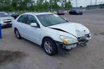 1HGCM56816A092722 | 2006 HONDA ACCORD