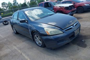 1HGCM56826A096066 | 2006 HONDA ACCORD