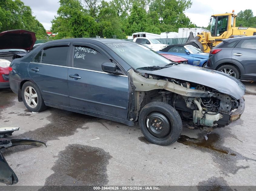 1HGCM56835A195672 | 2005 HONDA ACCORD