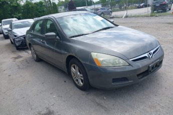 1HGCM56836A052626 | 2006 HONDA ACCORD