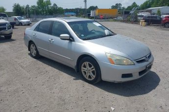 1HGCM56837A080735 | 2007 HONDA ACCORD