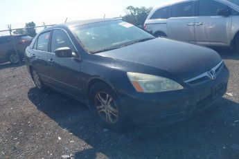 1HGCM56837A201800 | 2007 HONDA ACCORD