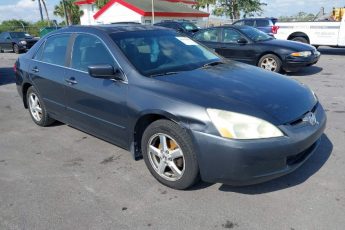 1HGCM56844A115603 | 2004 HONDA ACCORD