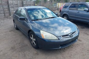 1HGCM56845A022159 | 2005 HONDA ACCORD