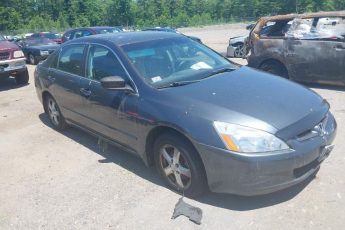 1HGCM56854A090632 | 2004 HONDA ACCORD