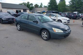 1HGCM56855A064470 | 2005 HONDA ACCORD