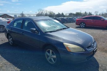 1HGCM56855A107348 | 2005 HONDA ACCORD