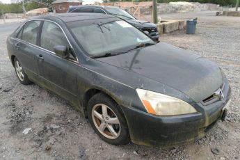 1HGCM56855A119242 | 2005 HONDA ACCORD