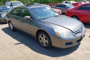 1HGCM56856A077642 | 2006 HONDA ACCORD