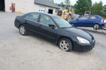 1HGCM56857A090912 | 2007 HONDA ACCORD