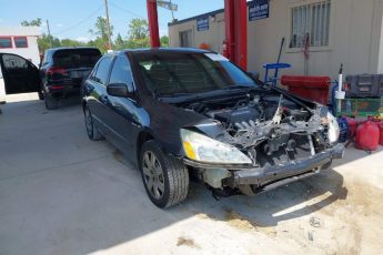 1HGCM56866A077746 | 2006 HONDA ACCORD