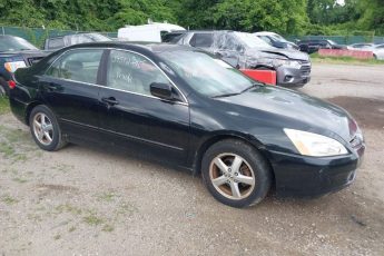 1HGCM56874A058572 | 2004 HONDA ACCORD