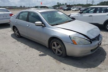 1HGCM56875A024696 | 2005 HONDA ACCORD