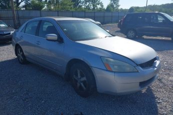 1HGCM56885A022777 | 2005 HONDA ACCORD