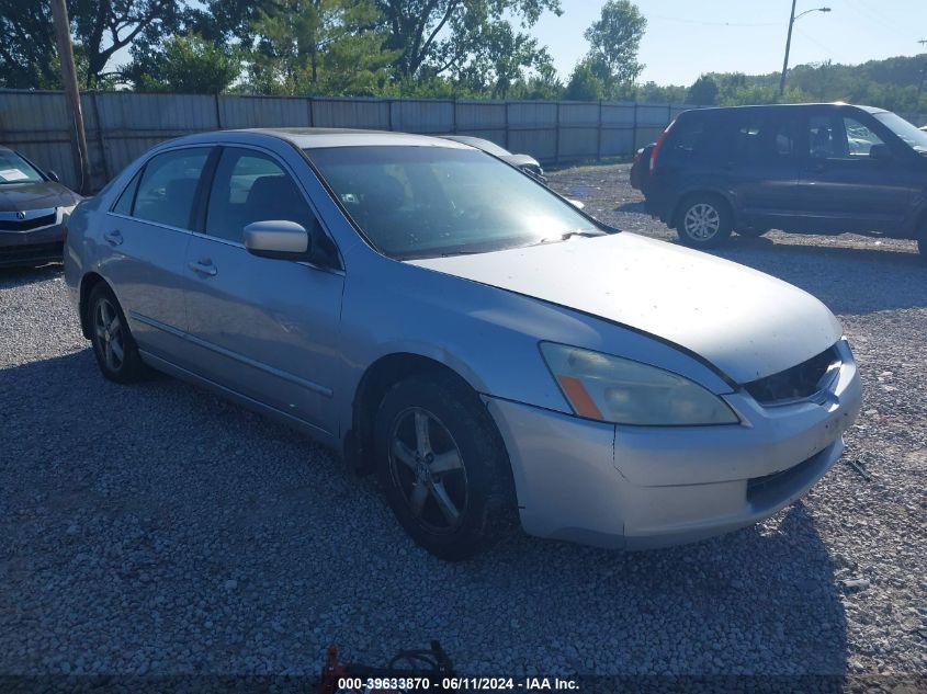 1HGCM56885A022777 | 2005 HONDA ACCORD