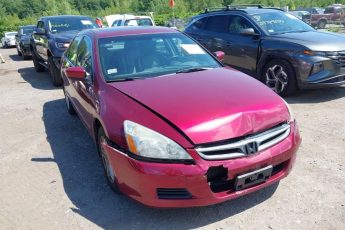 1HGCM56886A181915 | 2006 HONDA ACCORD