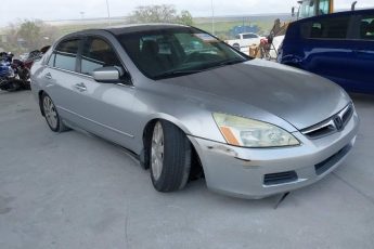 1HGCM66346A027986 | 2006 HONDA ACCORD