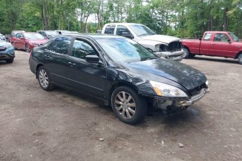 1HGCM66356A012204 | 2006 HONDA ACCORD