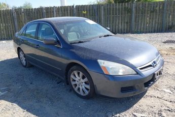 1HGCM66367A026808 | 2007 HONDA ACCORD