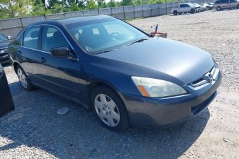 1HGCM66375A066649 | 2005 HONDA ACCORD