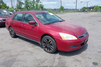 1HGCM66377A034822 | 2007 HONDA ACCORD