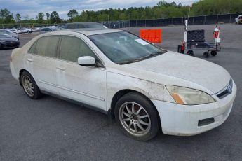 1HGCM66396A062927 | 2006 HONDA ACCORD