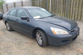 1HGCM66417A084849 | 2007 HONDA ACCORD