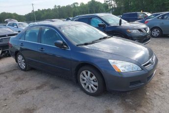 1HGCM66437A026368 | 2007 HONDA ACCORD