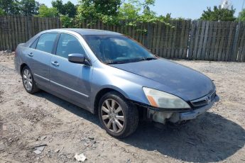 1HGCM66457A093148 | 2007 HONDA ACCORD