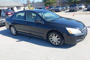 1HGCM66497A060511 | 2007 HONDA ACCORD