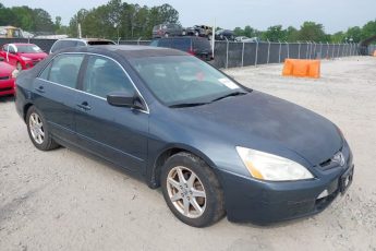 1HGCM66503A013676 | 2003 HONDA ACCORD