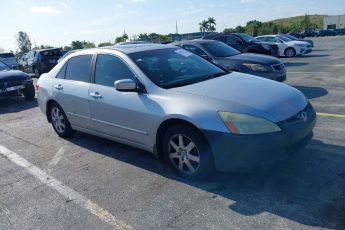 1HGCM66505A070625 | 2005 HONDA ACCORD