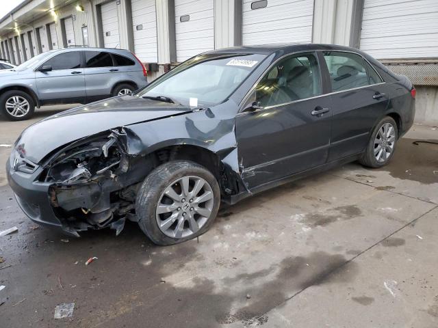 1HGCM66505A080300 | 2005 Honda accord ex