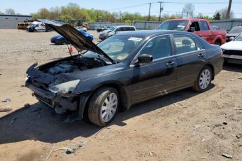 1HGCM66506A055835 | 2006 Honda accord ex