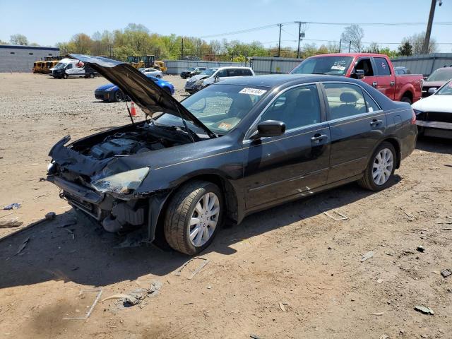 1HGCM66506A055835 | 2006 Honda accord ex