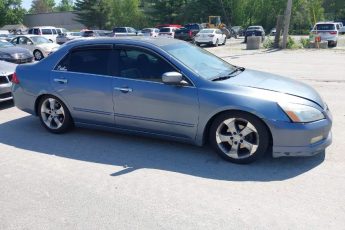 1HGCM66507A046974 | 2007 HONDA ACCORD