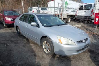 1HGCM66513A066399 | 2003 HONDA ACCORD