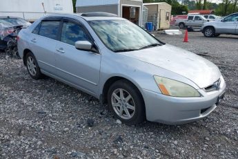 1HGCM66514A084242 | 2004 HONDA ACCORD