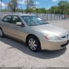 2G11Z5SL5F9190853 | 2015 CHEVROLET IMPALA